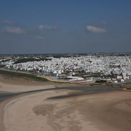 קוניל דה לה פרונטרה Marina 1 Atico De Lujo Independiente Vistas Al Mar מראה חיצוני תמונה