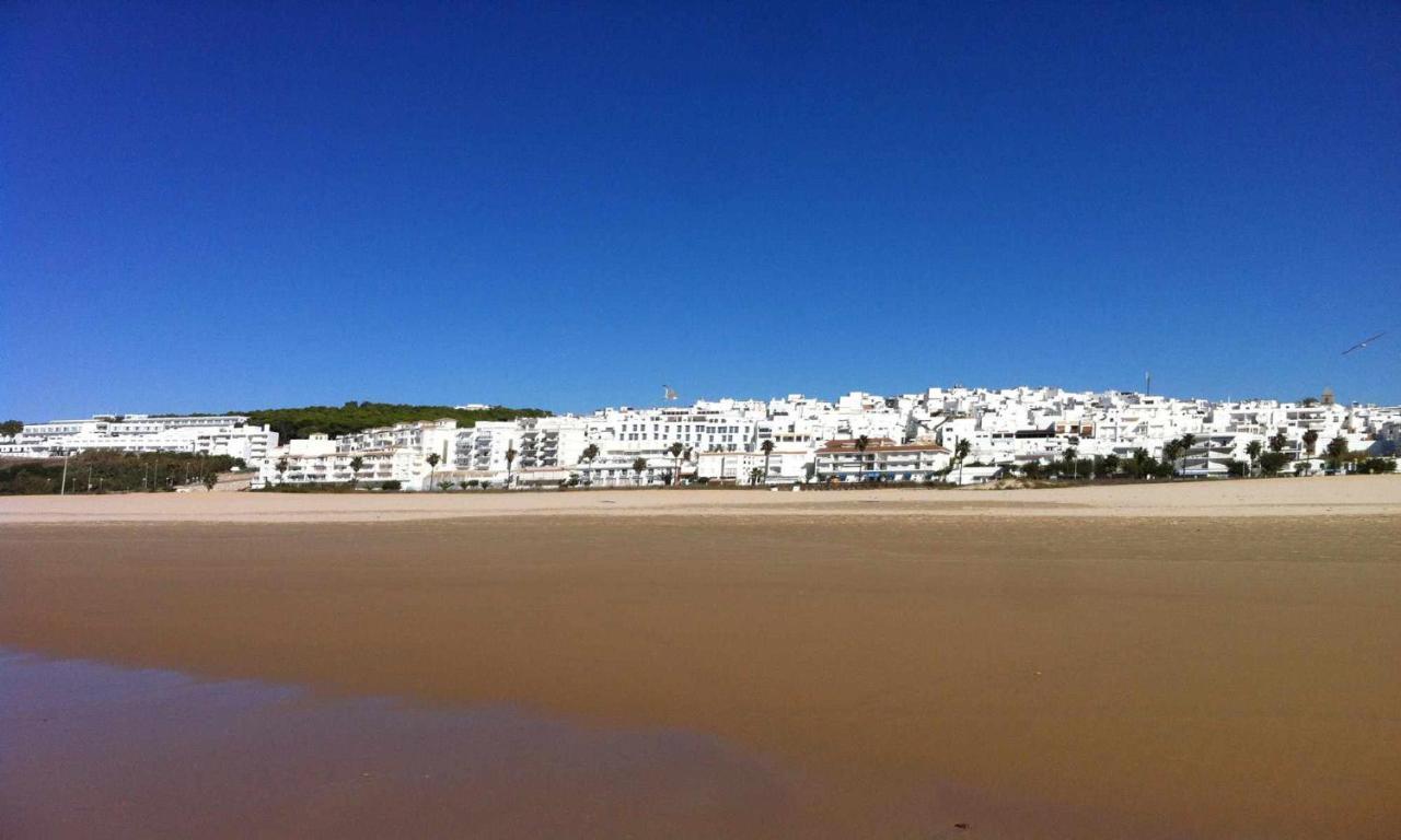 קוניל דה לה פרונטרה Marina 1 Atico De Lujo Independiente Vistas Al Mar מראה חיצוני תמונה