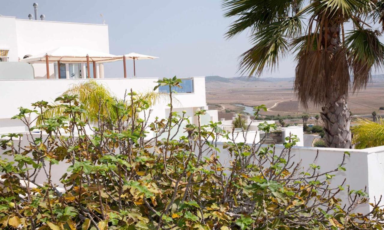 קוניל דה לה פרונטרה Marina 1 Atico De Lujo Independiente Vistas Al Mar מראה חיצוני תמונה
