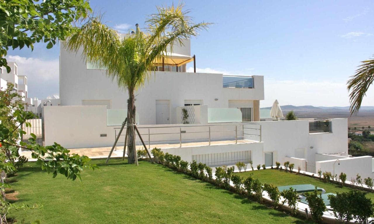 קוניל דה לה פרונטרה Marina 1 Atico De Lujo Independiente Vistas Al Mar מראה חיצוני תמונה